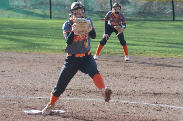 Burwell Guides Linsly Past Bellaire News, Sports, Jobs The